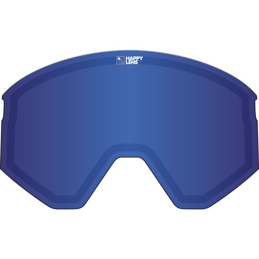 REPLACEMENT LENS ACE, No Colour Reference-Happy Rose Dark Blue Spectra Mirror, hi-res